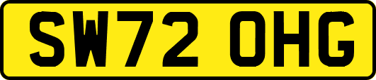 SW72OHG