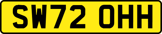 SW72OHH
