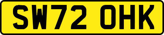 SW72OHK