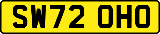 SW72OHO