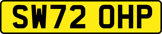 SW72OHP