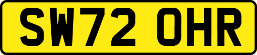 SW72OHR