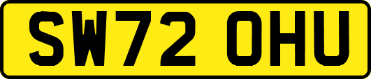 SW72OHU
