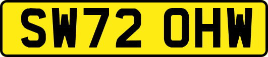 SW72OHW