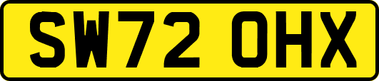 SW72OHX