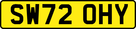 SW72OHY