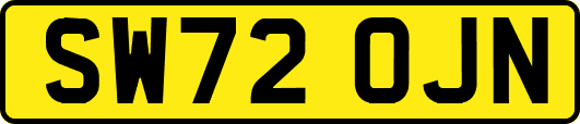 SW72OJN