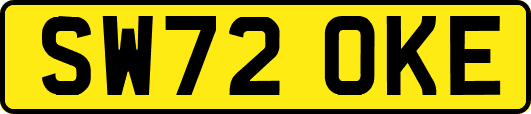 SW72OKE