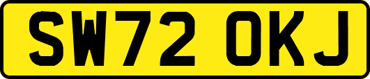 SW72OKJ