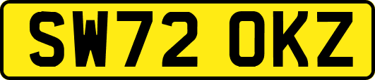 SW72OKZ