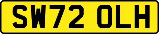 SW72OLH