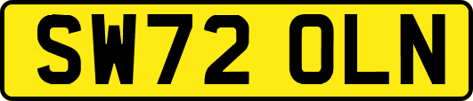 SW72OLN