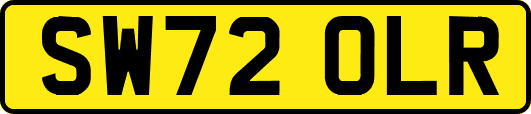 SW72OLR