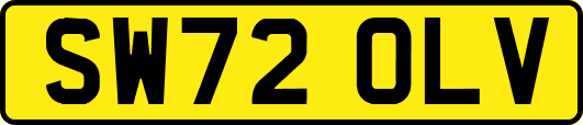 SW72OLV