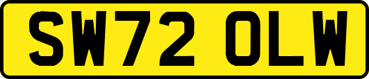 SW72OLW