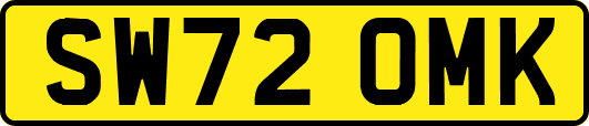 SW72OMK