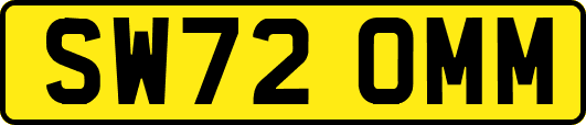 SW72OMM