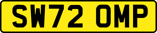 SW72OMP