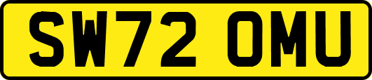 SW72OMU