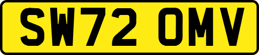 SW72OMV