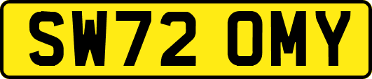 SW72OMY