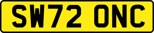 SW72ONC