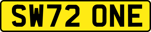 SW72ONE