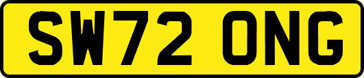 SW72ONG