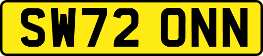 SW72ONN