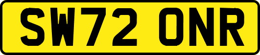 SW72ONR