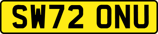 SW72ONU
