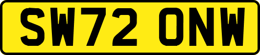SW72ONW