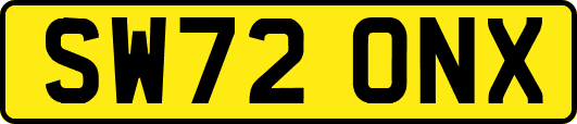 SW72ONX