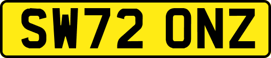 SW72ONZ