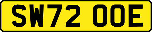 SW72OOE