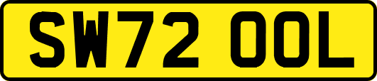 SW72OOL