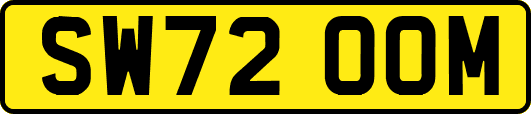 SW72OOM