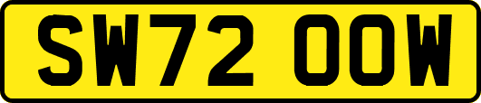 SW72OOW