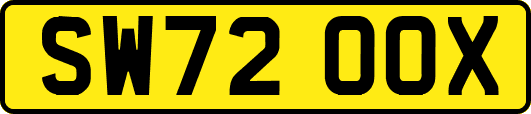 SW72OOX