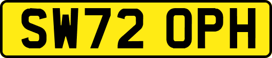 SW72OPH