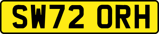 SW72ORH