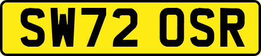 SW72OSR