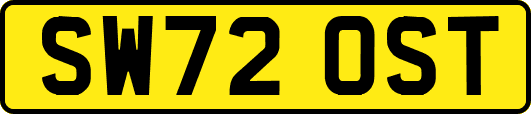 SW72OST