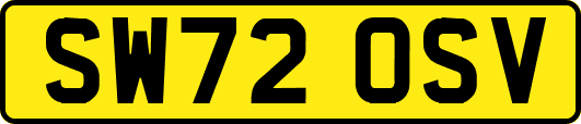 SW72OSV