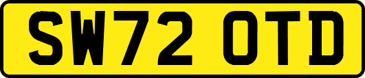 SW72OTD
