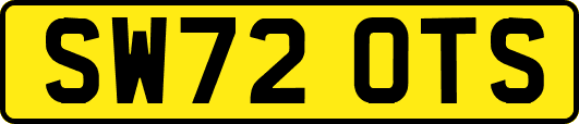 SW72OTS