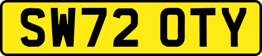 SW72OTY