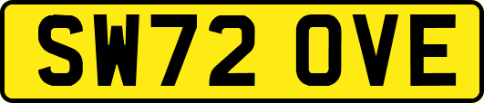 SW72OVE