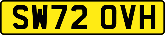 SW72OVH