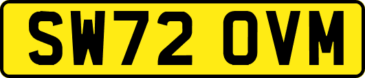 SW72OVM